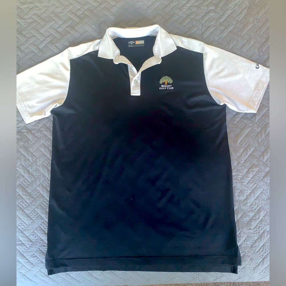 Callaway Men’s Golf Shirt